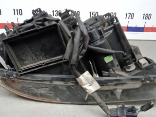 Фара левая, VOLVO XC90 1 1 2006-2014