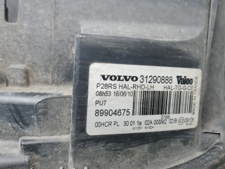 Фара левая, VOLVO XC90 1 1 2006-2014