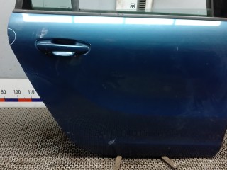 Дверь задняя правая, CITROEN C4 GRAND PICASSO 2 2 2013-2016