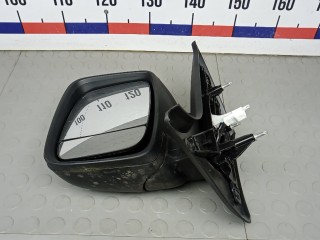 Зеркало наружное левое, ориг. номер 5PIN, RENAULT TRAFIC 3 3 2014-2019