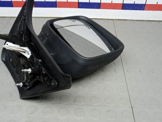 Зеркало наружное левое, ориг. номер 5PIN, RENAULT TRAFIC 3 3 2014-2019