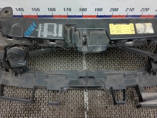 Передняя панель крепления облицовки (телевизор), LAND ROVER RANGE ROVER SPORT 2005-2009