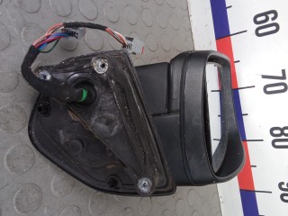Зеркало наружное левое, ориг. номер 11PIN, LAND ROVER RANGE ROVER SPORT 2005-2009