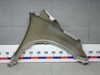 Крыло переднее левое, HONDA CR-V 4 4 2011-2015