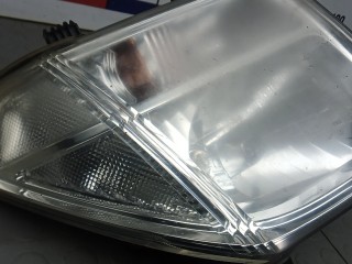 Фара правая, NISSAN PATHFINDER R51 R51 2004-2010