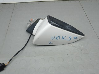 Зеркало наружное левое, ориг. номер 6PIN, SEAT LEON 3 3 2012-2016