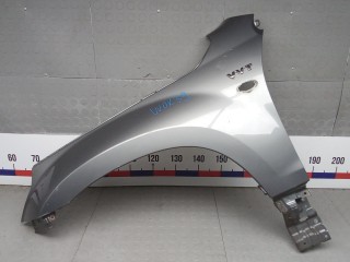 Крыло переднее левое, SUZUKI GRAND VITARA 2 2 2005-2008
