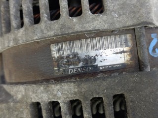 Генератор дизельный, ориг. номер 37300-2F200, 1042101060, KIA SORENTO 2 2 2009-2012