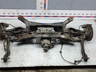 Ступица задняя правая, KIA SPORTAGE 5 5 2021-2026