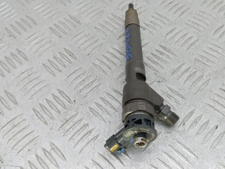 Форсунка дизельная, ориг. номер 0445110546, 1660000Q2D, NISSAN X-TRAIL T32 T32 2013-2019