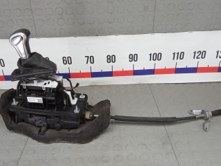 Кулиса КПП, AUDI A6 C7 C7 2011-2014