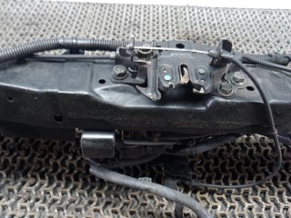 Рамка капота, ориг. номер 625114CE0A, NISSAN X-TRAIL T32 T32 2013-2019