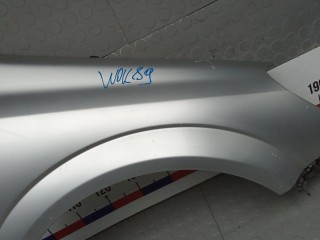 Крыло переднее правое, OPEL ASTRA H H 2004-2007