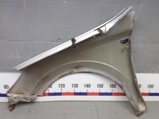 Крыло переднее правое, OPEL ASTRA H H 2004-2007