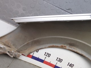 Крыло переднее правое, OPEL ASTRA H H 2004-2007
