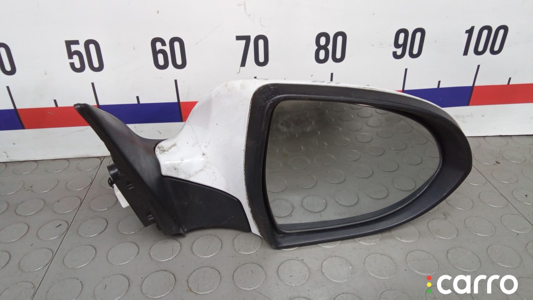 Зеркало наружное правое KIA SPORTAGE 3 3 2010-2014, внедорожник 5 дв., 876213W350, фото 3