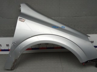 Крыло переднее правое, OPEL ASTRA H H 2004-2007