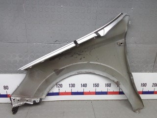 Крыло переднее правое, OPEL ASTRA H H 2004-2007