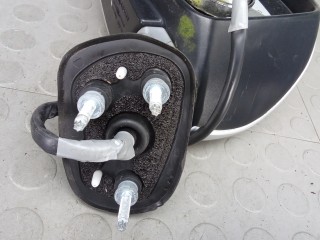 Зеркало наружное левое, ориг. номер 7PIN, TOYOTA AVENSIS T27 T27 2008-2011