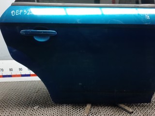Дверь задняя правая, FORD MONDEO 4 4 2006-2010