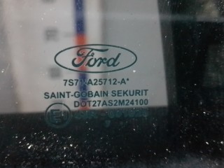 Дверь задняя правая, FORD MONDEO 4 4 2006-2010