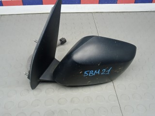 Зеркало наружное левое, ориг. номер 5PIN, NISSAN PATHFINDER R51 R51 2004-2010