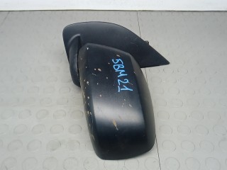 Зеркало наружное левое, ориг. номер 5PIN, NISSAN PATHFINDER R51 R51 2004-2010