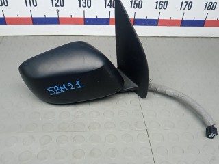 Зеркало наружное правое, ориг. номер 5PIN, NISSAN PATHFINDER R51 R51 2004-2010
