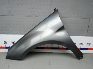 Крыло переднее левое, MERCEDES BENZ B-CLASS W245 W245 2008-2011
