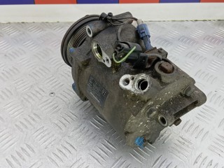 Компрессор кондиционера дизельный, ориг. номер 7813A091, PEUGEOT 4007 2007-2012