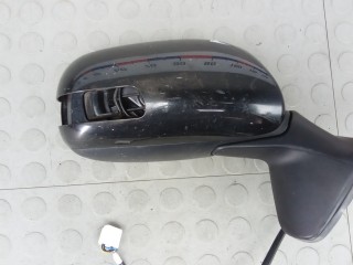 Зеркало наружное правое, ориг. номер 9PIN, TOYOTA AURIS E150 E150 2010-2012