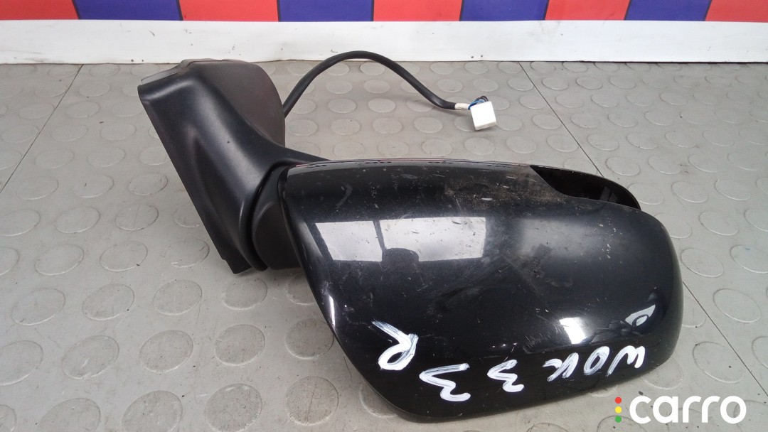 Зеркало наружное правое TOYOTA AURIS E150 E150 2010-2012, 9PIN, фото 4