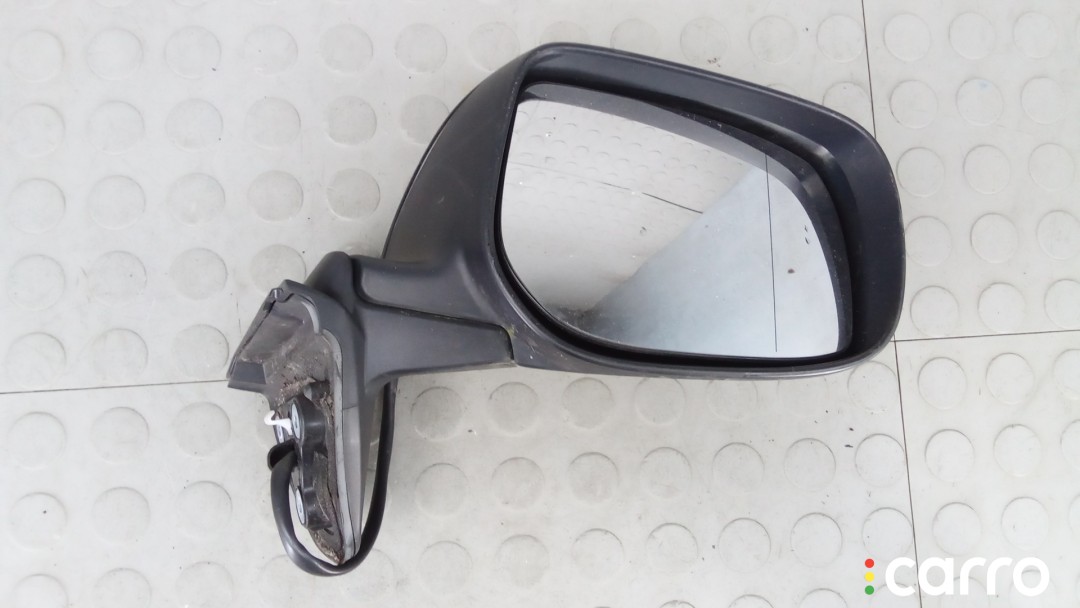 Зеркало наружное правое TOYOTA AURIS E150 E150 2010-2012, 9PIN, фото 5