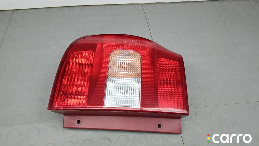 Фонарь задний левый SKODA YETI 1 1 2009-2014, 5L0945111, фото 2