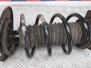 Стойка передняя левая, CITROEN C4 GRAND PICASSO 2 2 2013-2016