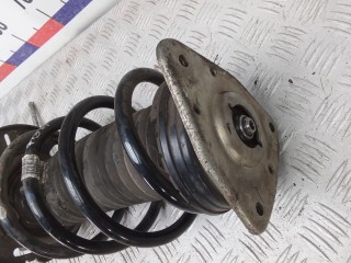 Стойка передняя левая, CITROEN C4 GRAND PICASSO 2 2 2013-2016