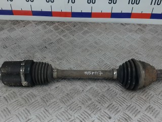 Привод передний левый, FORD MONDEO 5 5 2014-2019