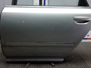 Дверь задняя левая, AUDI A8 D3 D3 2002-2005