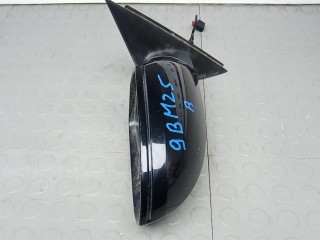 Зеркало наружное правое, ориг. номер 6PIN, AUDI A6 C7 C7 2011-2014