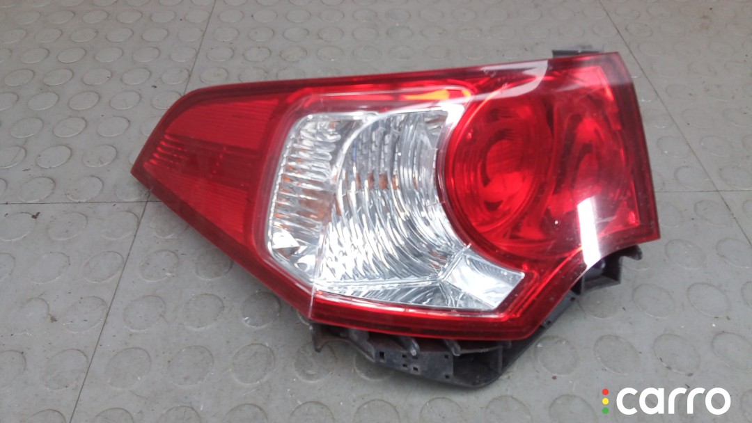 Фонарь задний левый HONDA ACCORD 8 8 2007-2011, фото 1