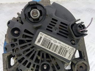 Генератор дизельный, ориг. номер 8200410681B, RENAULT MEGANE 2 2 2002-2006