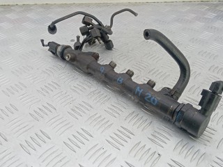 Топливная рампа дизельная, VOLKSWAGEN CRAFTER 1 1 2011-2016