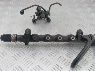 Топливная рампа дизельная, VOLKSWAGEN CRAFTER 1 1 2011-2016