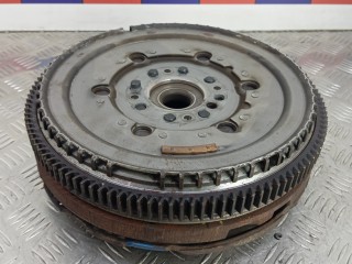 Маховик демпферный дизельный, FORD TRANSIT 8 8 2013-2019
