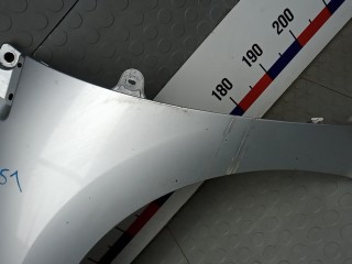 Крыло переднее левое, PEUGEOT 308 1 1 2007-2011