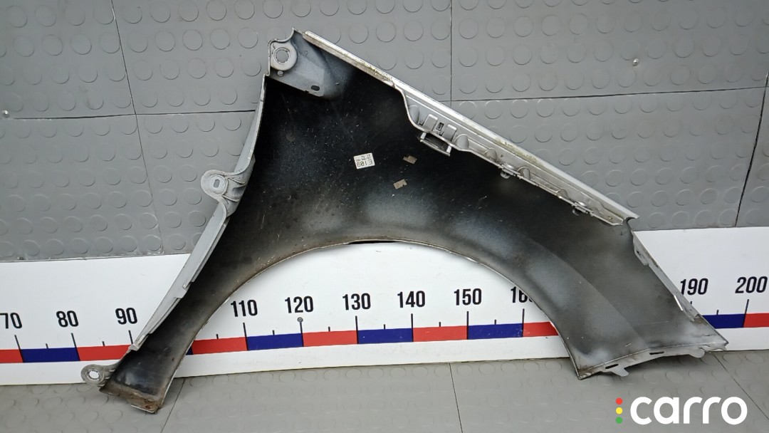 Крыло переднее левое PEUGEOT 308 1 1 2007-2011, хетчбэк 5 дв., фото 5