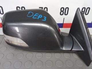 Зеркало наружное правое, ориг. номер 9PIN, HONDA CR-V 3 3 2009-2012