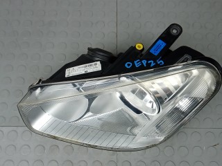 Фара левая, FORD C-MAX 1 1 2007-2010