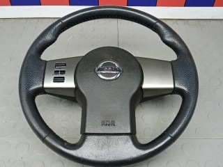 Подушка безопасности водителя, NISSAN PATHFINDER R51 R51 2004-2010