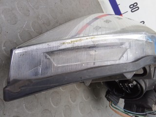 Фара левая, RENAULT MEGANE 2 2 2002-2006
